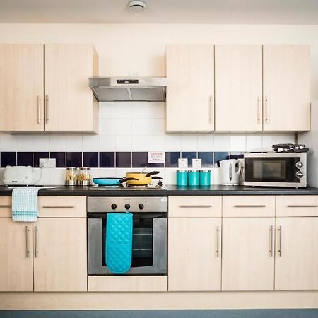 Bonington Student Village Sutton Bonington エクステリア 写真