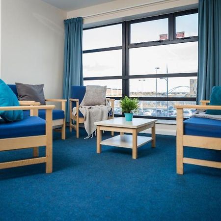 Bonington Student Village Sutton Bonington エクステリア 写真