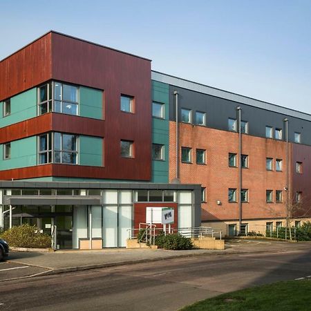 Bonington Student Village Sutton Bonington エクステリア 写真