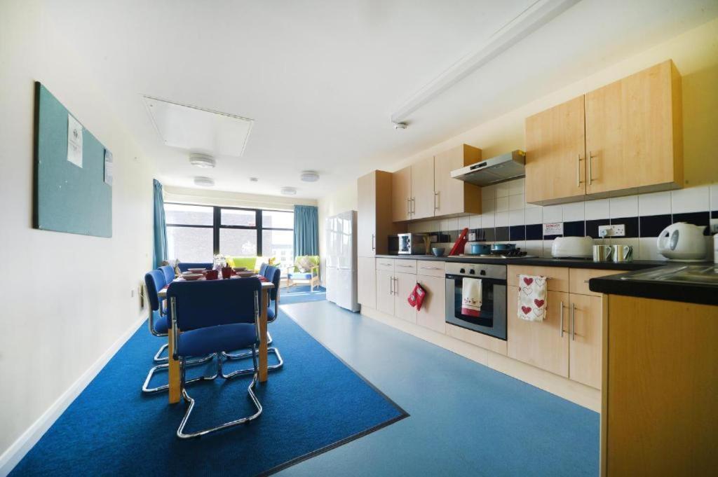 Bonington Student Village Sutton Bonington エクステリア 写真