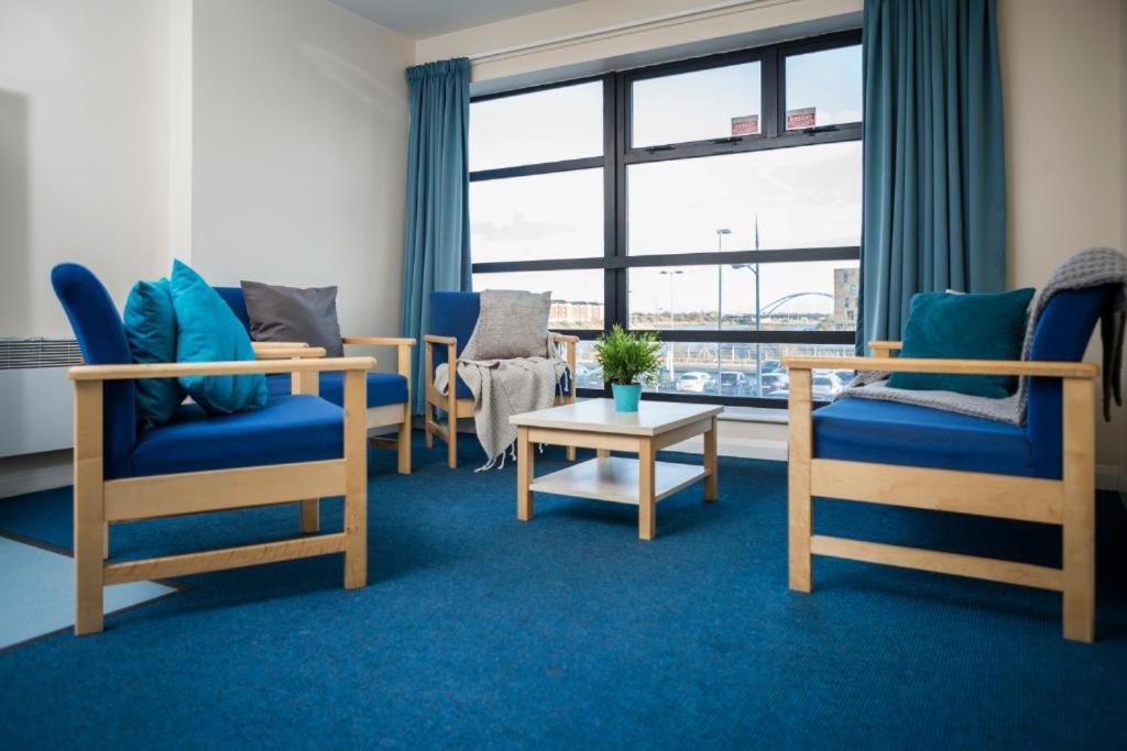 Bonington Student Village Sutton Bonington エクステリア 写真