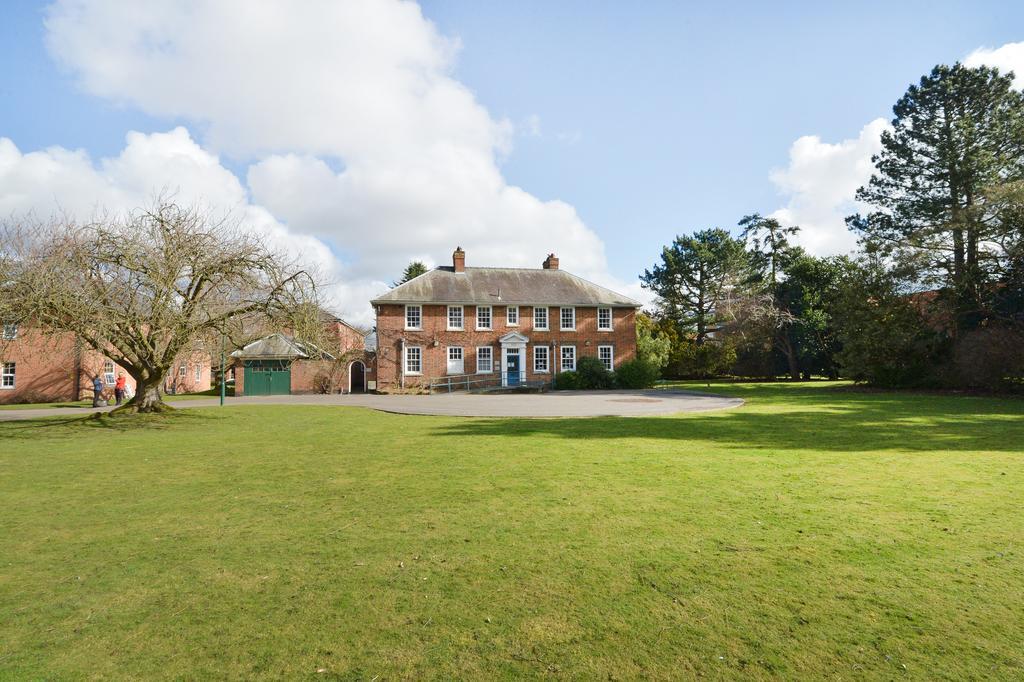 Bonington Student Village Sutton Bonington エクステリア 写真