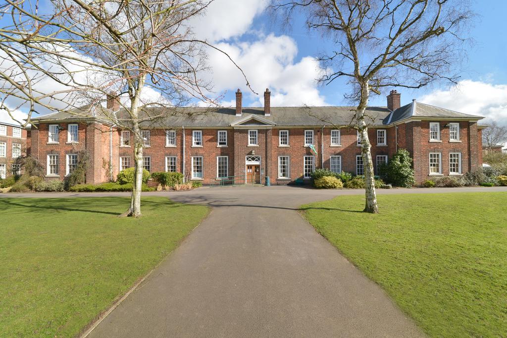 Bonington Student Village Sutton Bonington エクステリア 写真