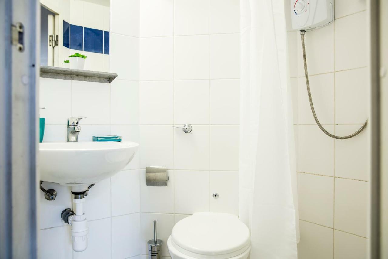 Bonington Student Village Sutton Bonington 部屋 写真
