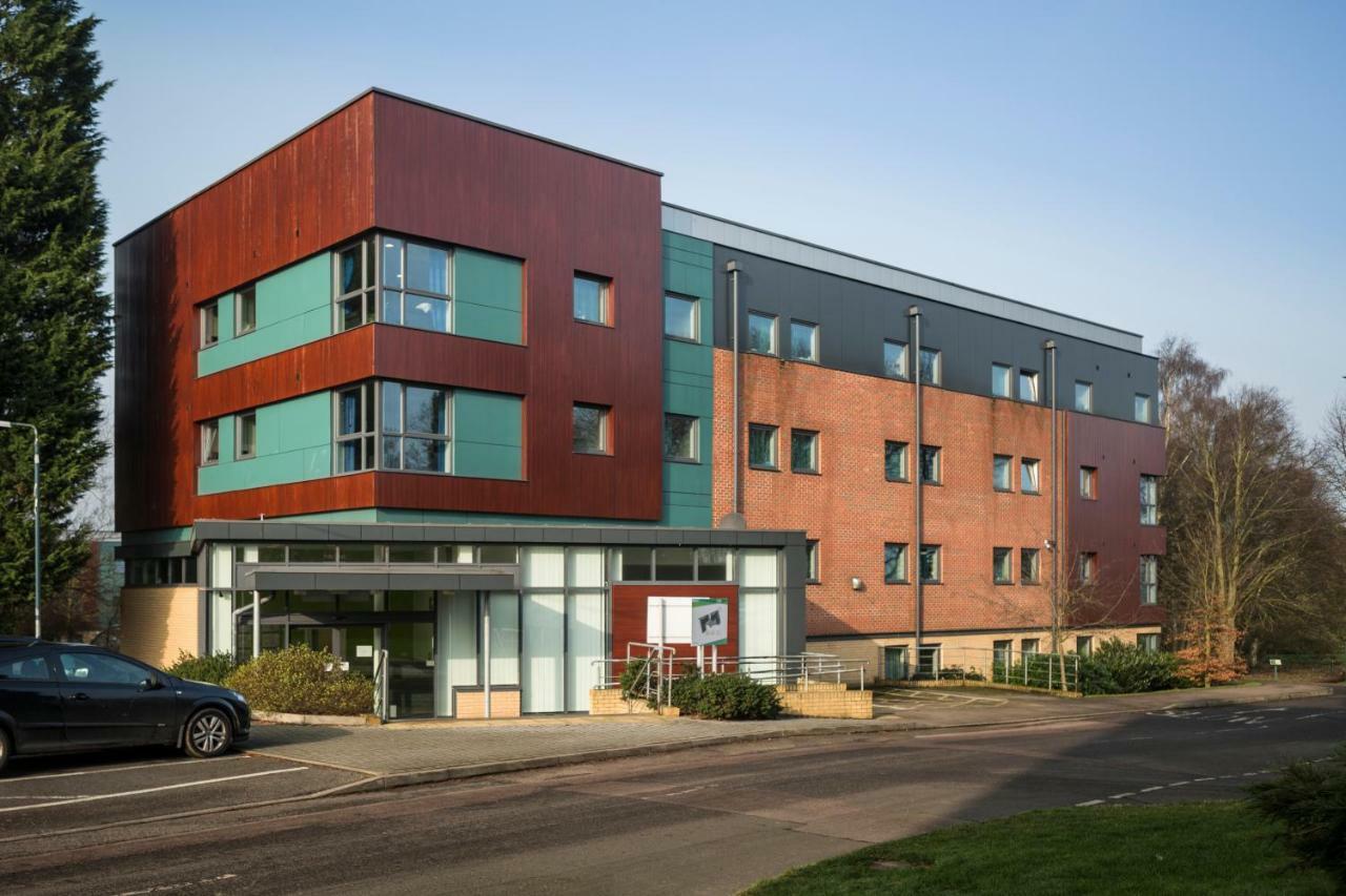 Bonington Student Village Sutton Bonington エクステリア 写真