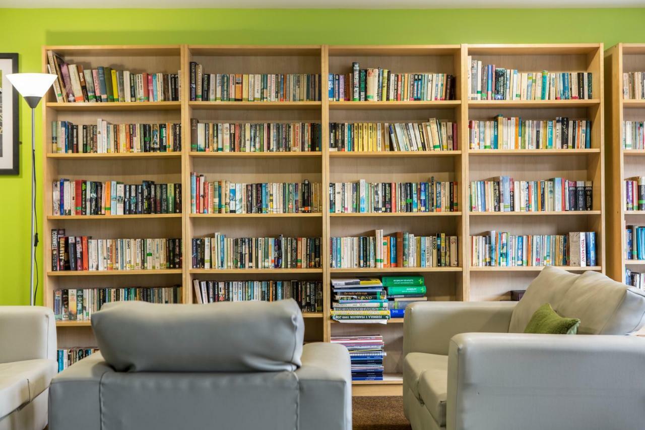 Bonington Student Village Sutton Bonington エクステリア 写真