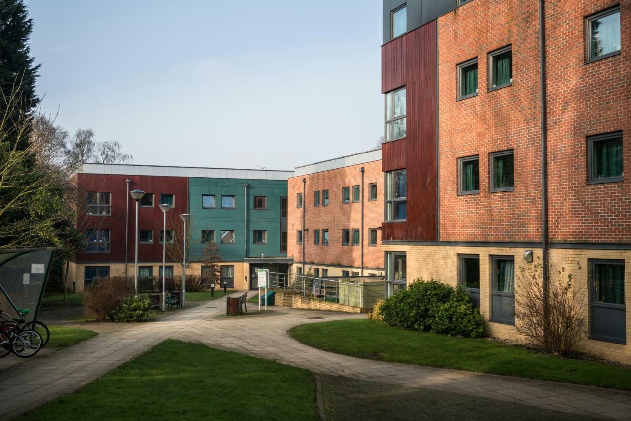 Bonington Student Village Sutton Bonington エクステリア 写真